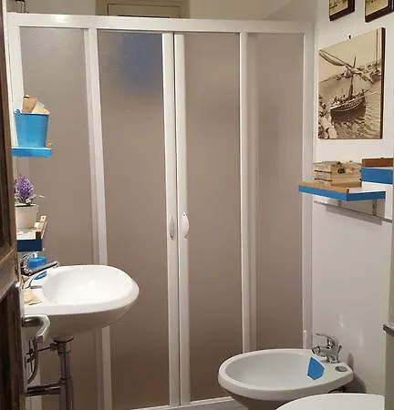 Appartement Trilocale Piazza Generale Scio