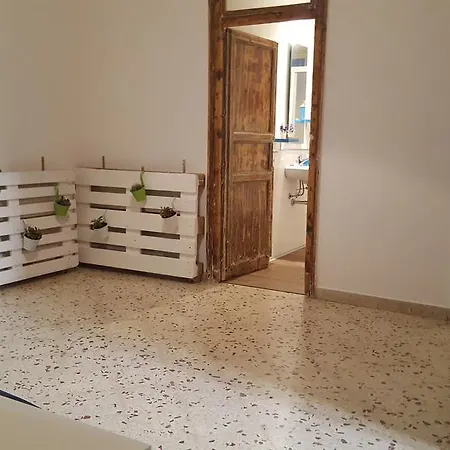 Trilocale Piazza Generale Scio Appartement Trapani